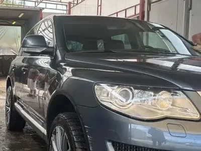 Usata VW Touareg