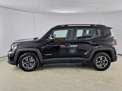 usata Jeep Renegade 1.0 T3 120cv Business