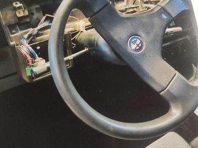 Usata Alfa Romeo 75 155 CV (114 kW) 1987 Berlina
