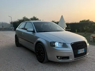 Usata Audi A3