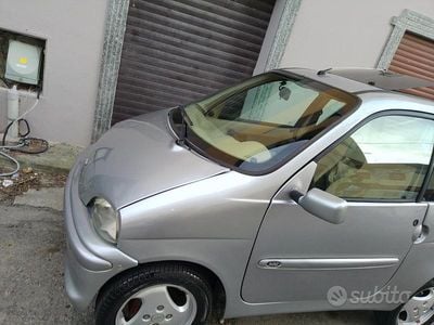 Usata Ligier Nova 2000 Grigio Utilitaria