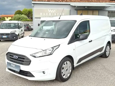 Usata Ford Transit Trend 120 CV (88 kW) 2022 Other Furgone