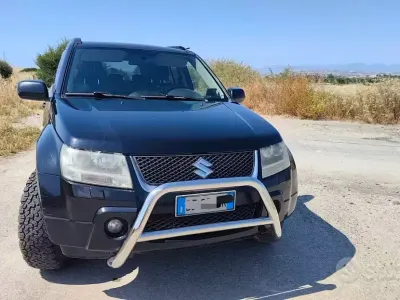 Usata Suzuki Grand Vitara 129 CV (94 kW) 2007 SUV