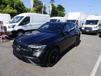 usata Mercedes GLC220 GLC Coupe 220 d AMG Line Advanced 4matic auto