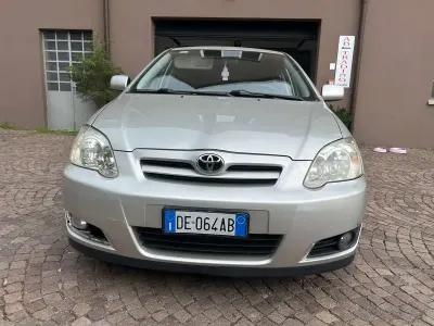 Usata Toyota Corolla