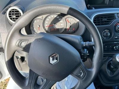 Usata Renault Kangoo 97 CV (71 kW) 2020 Bianco Monovolume