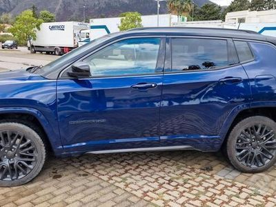 usata Jeep Compass 2ª serie - 2021