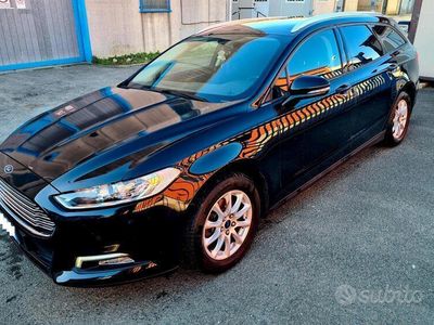 usata Ford Mondeo 4ª serie - 2017