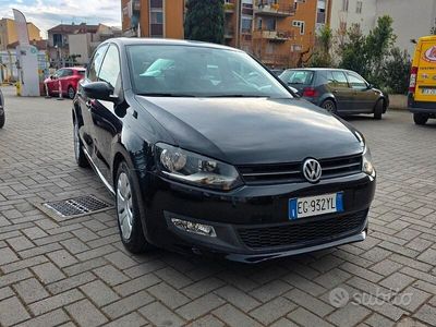 Usata VW Polo Comfortline 90 CV (66 kW) 2011 Other Utilitaria