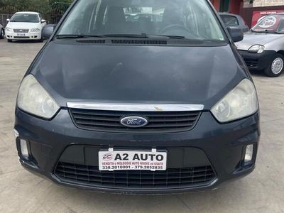 usata Ford C-MAX 