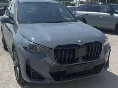 Usata BMW X1 M Sport 150 CV (110 kW) 2025 SUV