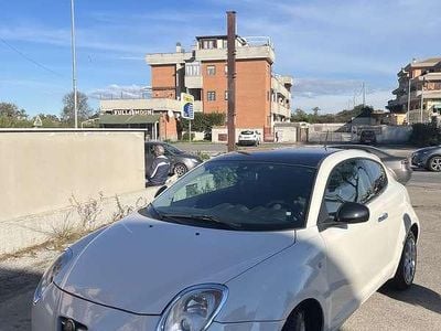 Usata Alfa Romeo MiTo Turismo 120 CV (88 kW) 2011 Utilitaria