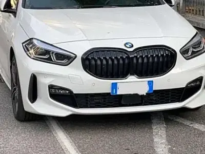 Usata BMW 118 M Sport 136 CV (100 kW) 2020 Utilitaria