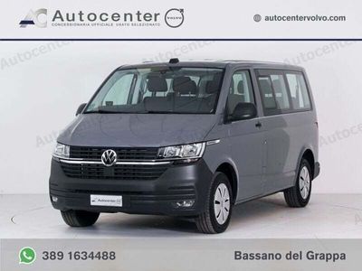 usata VW Caravelle 2.0 TDI 150CV DSG PC Trendline