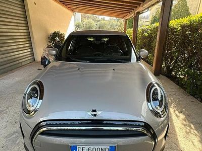 Grigio Usata 2021 Mini Cooper Utilitaria | 20.500 € (Buon prezzo)