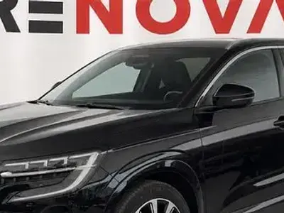 Usata Renault Austral Techno 200 CV (147 kW) 2023 Grigio SUV