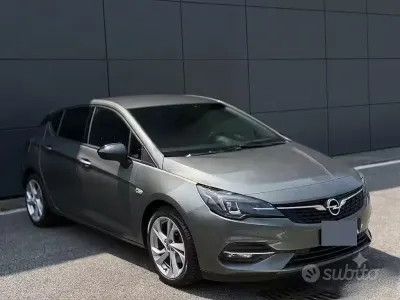 Usata Opel Astra