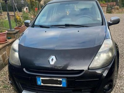 usata Renault Clio 3ª serie - 2010