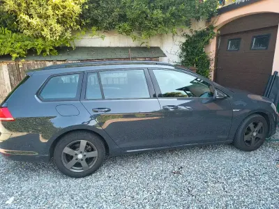 Usata VW Golf VII