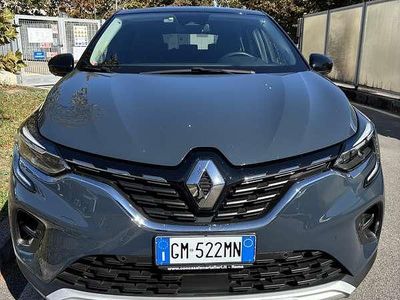 Usata Renault Captur Techno 140 CV (102 kW) 2023 SUV