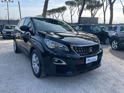 usata Peugeot 3008 1.6hdi BUSINESS 120cv ANDROID/CARPL