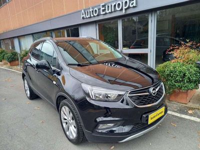 usata Opel Mokka X -- 1.6 CDTI Ecotec 4x2 S&S Innov.