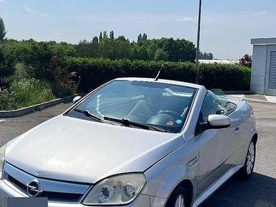 Occasion Opel Tigra 69 ch (50 kW) 2005 Cabriolet