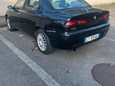 Begagnad Alfa Romeo 156