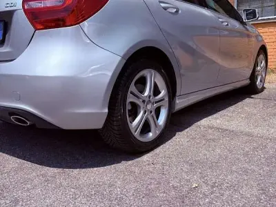 Usata Mercedes A180 109 CV (80 kW) 2014 Utilitaria