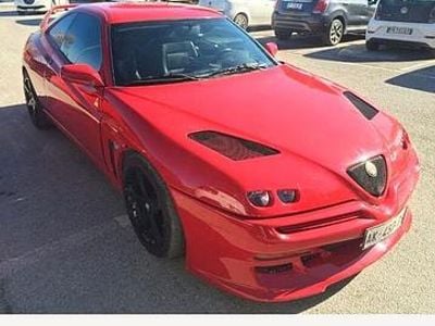 Occasion Alfa Romeo GTV 201 ch (147 kW) 1996 Rouge Coupé