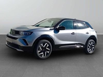 Nuova Opel Mokka S 131 CV (96 kW) 2025 Kontrast grey SUV