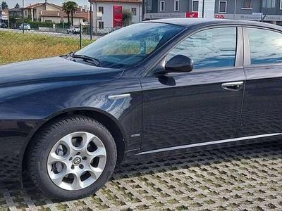 Usata Alfa Romeo 159 Progression 140 CV (102 kW) 2008 Berlina