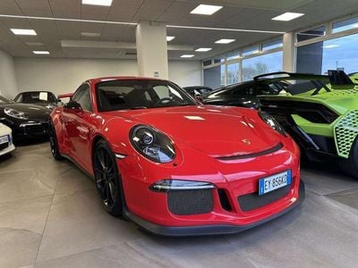 Porsche 911 GT3