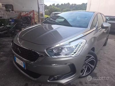 Usata DS Automobiles DS5 180 CV (132 kW) 2015 Utilitaria
