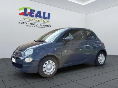 Usata Fiat 500 Pop 69 CV (50 kW) 2018 Other Berlina