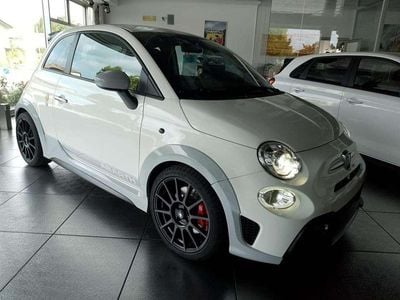 Abarth 695