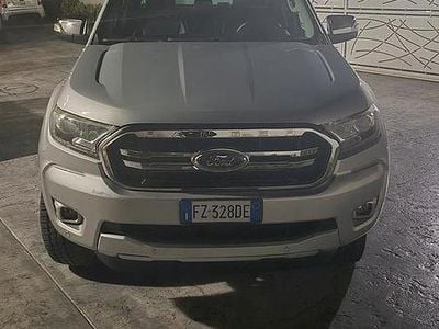 Usata Ford Ranger 213 CV (156 kW) 2019 Pick-up