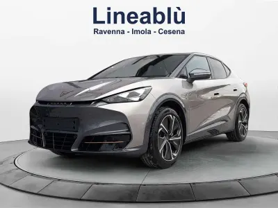 Usata Cupra Tavascan