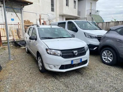 Usata Dacia Logan MCV