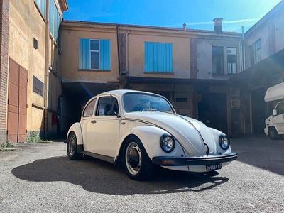 VW Maggiolino