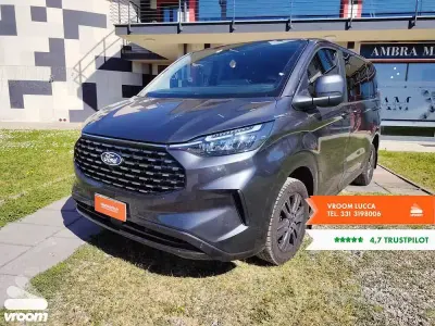 Usata Ford Tourneo S 170 CV (125 kW) 2024 Monovolume