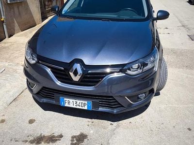 Renault Mégane IV