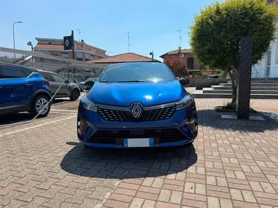Usata Renault Clio