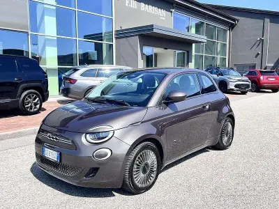 Usata Fiat 500e Icon 86 kW (118 CV) 2021 Other Berlina