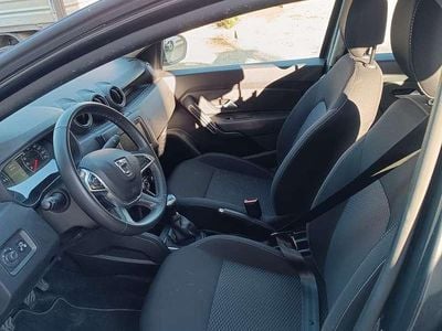 Usata Dacia Duster Essentiel 101 CV (74 kW) 2021 SUV
