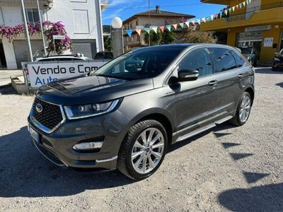 usata Ford Edge 2.0 TDCI 210 CV AWD Start&Stop Powersh