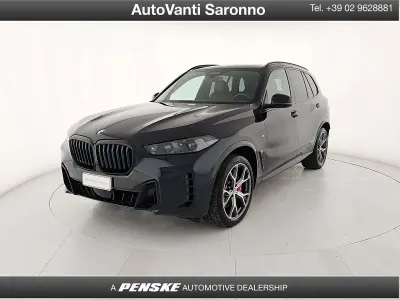 Usata BMW X5
