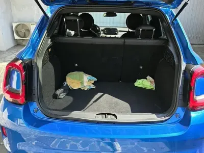Usata Fiat 500