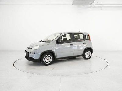 usata Fiat Panda 1.0 FireFly Hybrid