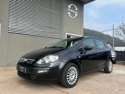 usata Fiat Punto Evo 